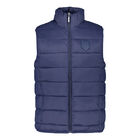 Chaleco Navy Escudo Adulto